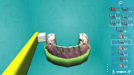 Game screenshot Cleaning Your Teeth 3 apk