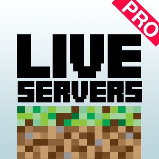 Pro Servers - for Minecraft PE & PC ( Pocket Edition )