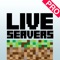 Pro Servers - for Minecraft PE & PC ( Pocket Edition )