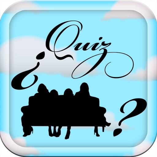 Super Quiz Game For Girls: Pretty Little Liars Version iOS App