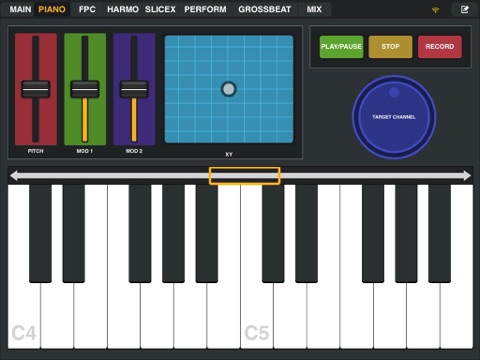 Screenshot #5 pour ILRemote
