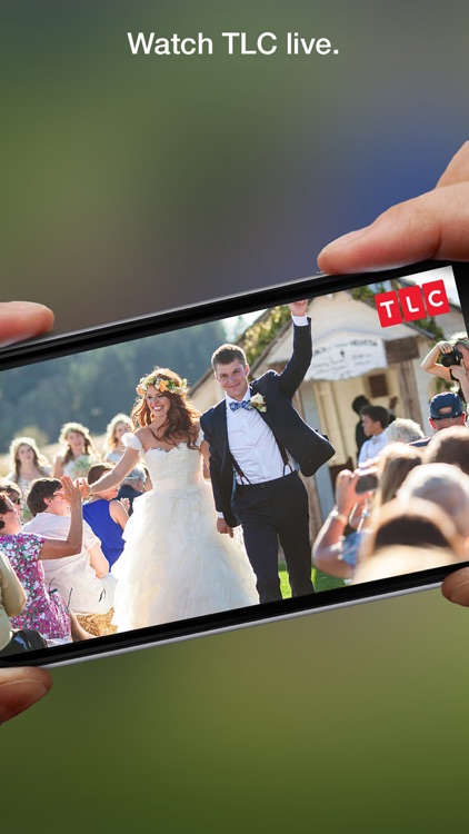 TLC GO - Watch Full Episodes and Live TV screenshot-3