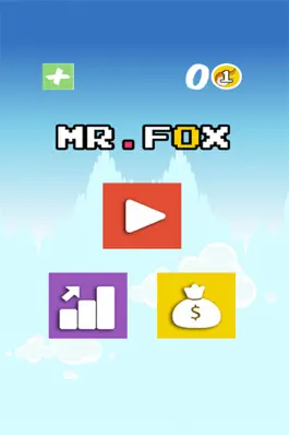 Game screenshot Mr Fox mod apk