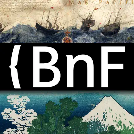 Albums de la BnF Читы