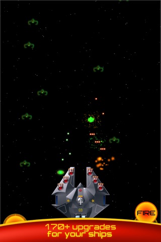 Space Patrol 2016 screenshot 3
