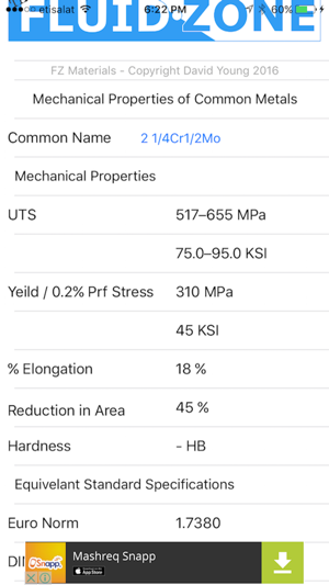 FZ Materials(圖2)-速報App