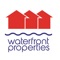 The Waterfront Properties App brings properties for sale or to rent live as they are listed to your smartphone or tablet, which gives you the opportunity to inspect, purchase or rent before it hits the internet or print