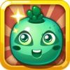 Farm Splash Mania - Fun match 3 garden game