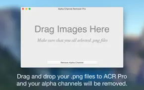 alpha channel remover pro айфон картинки 1