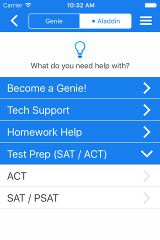 Instabit - Live Tech Support and Homework Answers screenshot 4