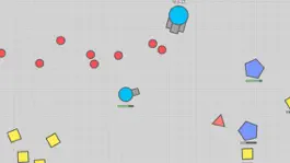 Game screenshot Battle Tank World - Big Geometry.Ai War apk