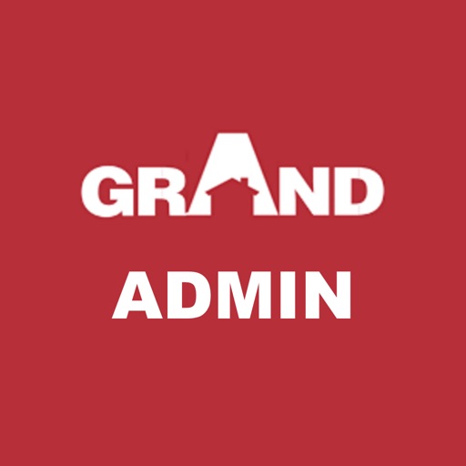 Grand Admin