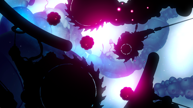 BADLAND 2 Screenshot