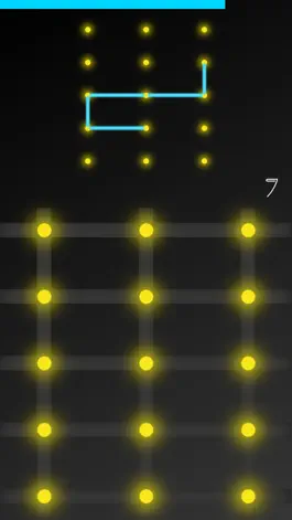 Game screenshot Lights: An Addicting Puzzle Game hack