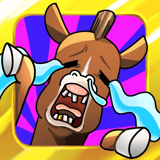 爆笑アプリ 人気無料ゲーム Animal Gacha Apps 148apps