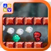 Red Boy - Classic Run & Jump Game