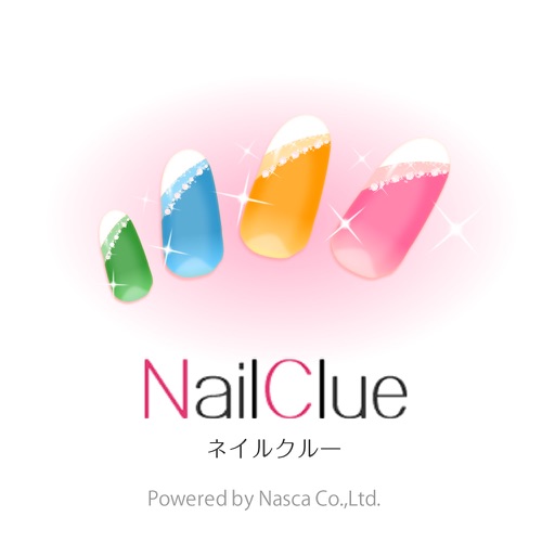 NailClue icon