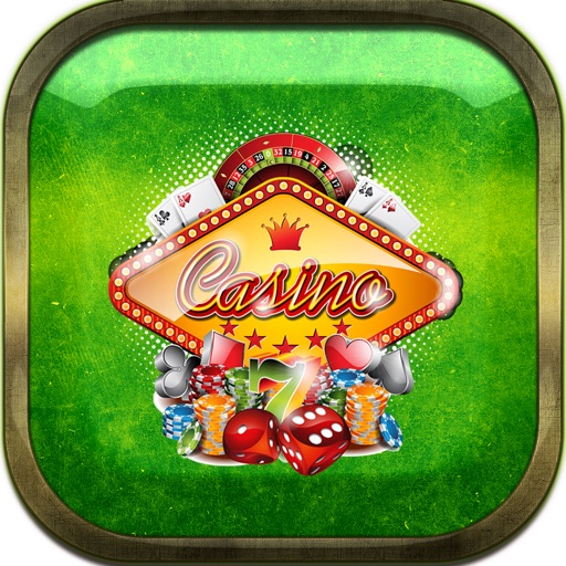 Gran Casino Huuuge Payout – Las Vegas Free Slot Machine Games icon