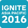 Ignite Asia Pacific 2016