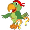 Parrots - quiz