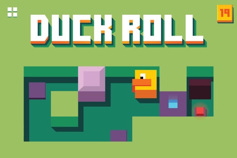 Duck Rollのおすすめ画像1