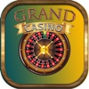 Grand Casino Royal Roulette - Las Vegas Jackpot