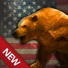 アメリカでの野生動物をハンティング - iPhoneアプリ
