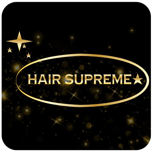 Hair Suprême icon