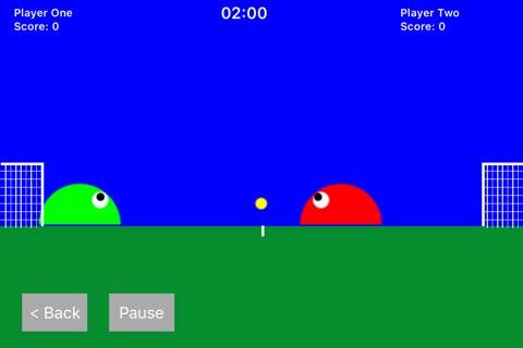 Slime Sports screenshot 2