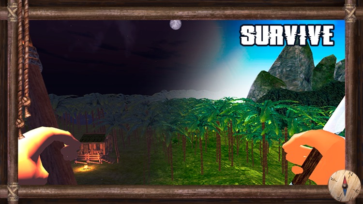 Creative Mode - Survival Island screenshot-4