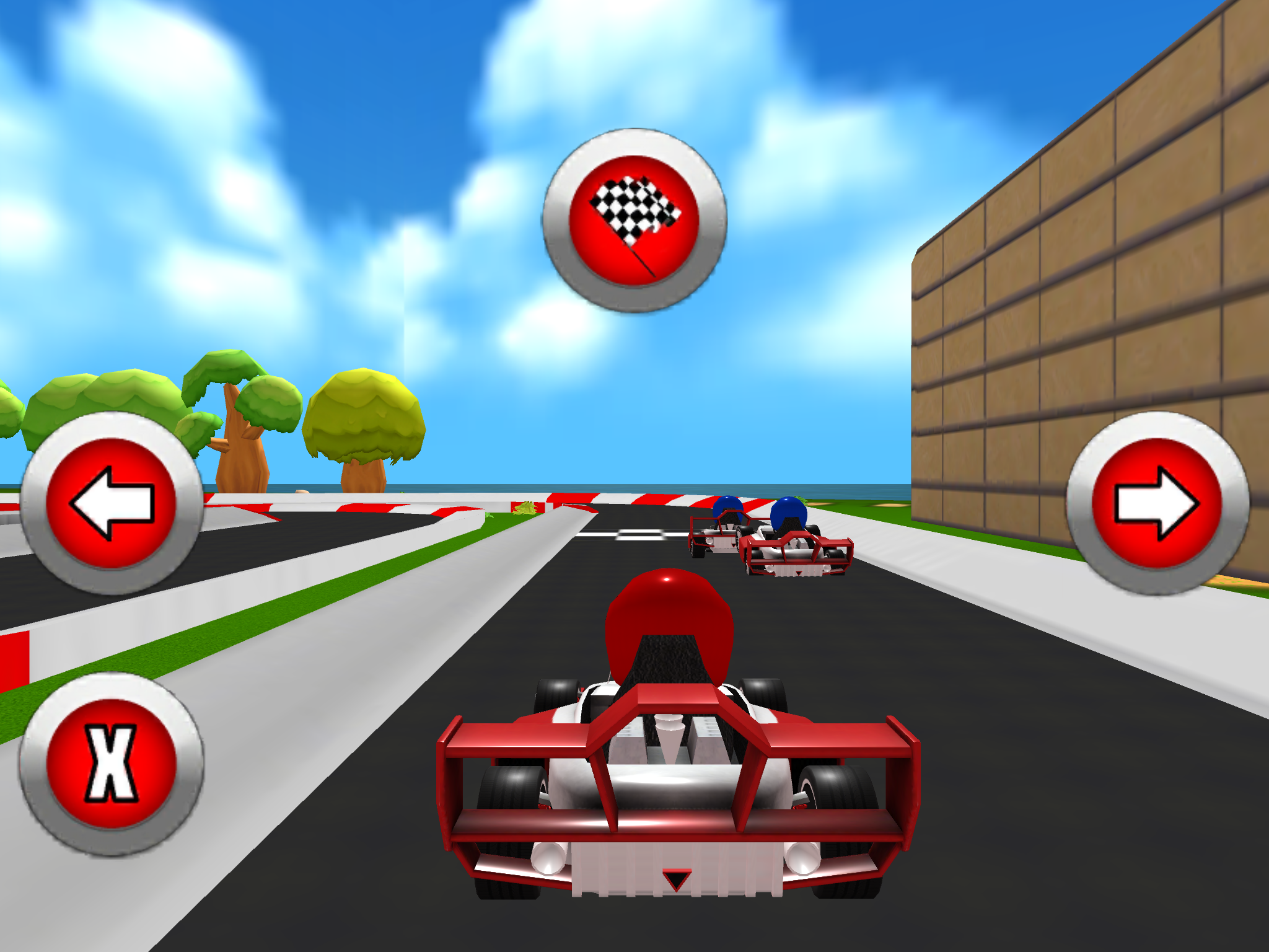 Baby Fun Park - Baby Games 3D screenshot 6