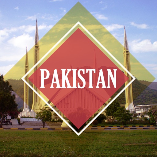 Tourism Pakistan