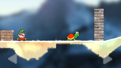 Screenshot #1 pour Plumber Hunting
