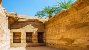 Karnak Temple Egypt Escape screenshot #5 for iPhone