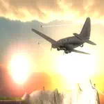 Bomber Plane Simulator 3D Airplane Game App Contact