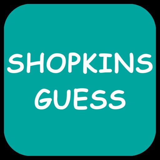 Fan Guess Quiz - Shopkin Edition icon