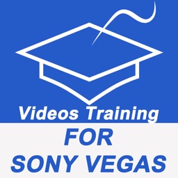 Videos Training & Tutorial For Sony Vegas