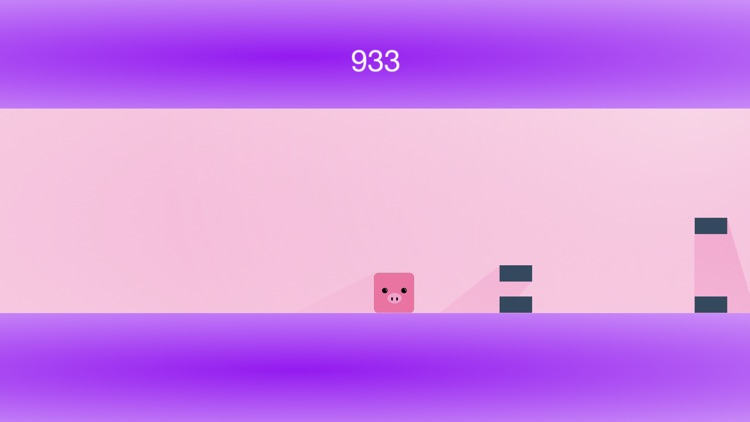 Bacon Impossible Pro