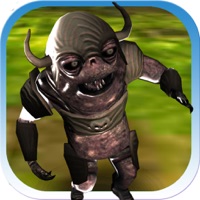 Kill Monsters All app icon - Games app for iPhone