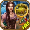 Treasure Chest Hidden Object