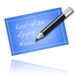 Localize Apps Now - Translate your apps app icon