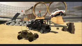 Game screenshot Car Crash Engine mod apk