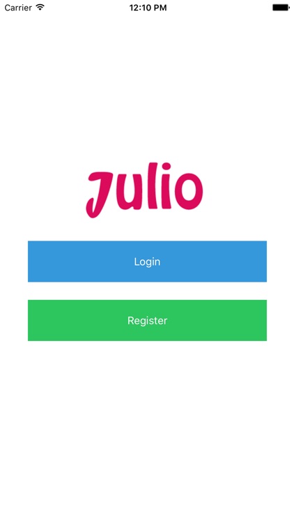 Julio - Connecting People screenshot-4