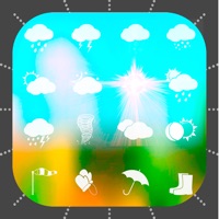 Lokale Wetter-Geschwindigkeit, Karten Kostenlos apk