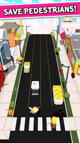 Game screenshot Maim Street mod apk