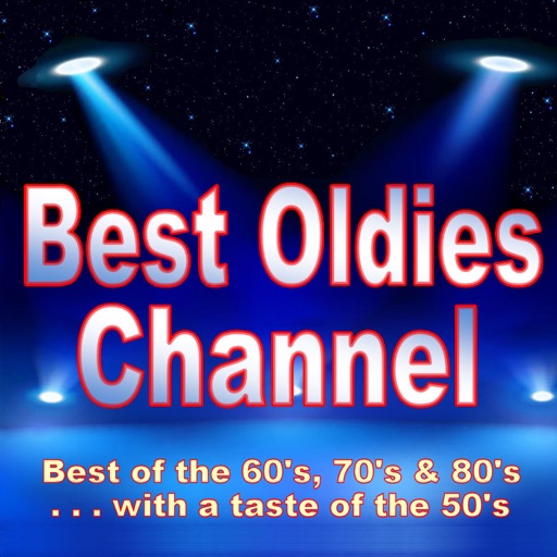 Best Oldies Channel by Igor Dovbenko