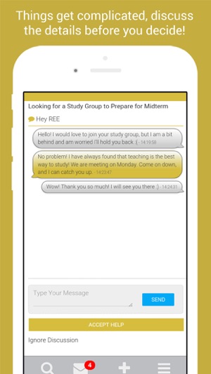 MyCademia(圖4)-速報App