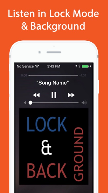 Cloud Music Player & Audio Mp3