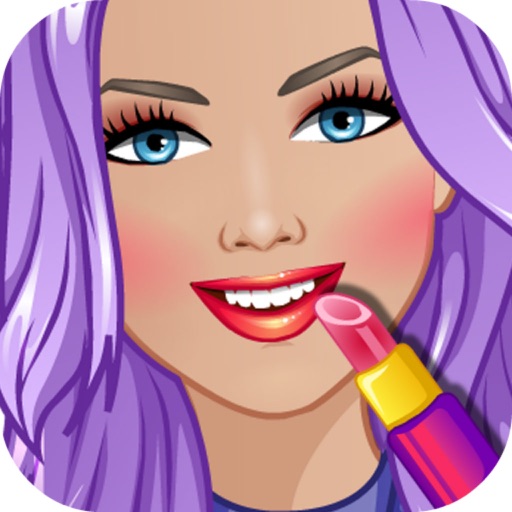 Makeover Studio Assistant To Princess ——Fantasy Beauty/Perfect Dressup iOS App