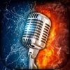 Voice Changer FREE - Sound Record.er & Audio Play.er with Fun.ny Effect.s app icon - Utilities app for iPhone